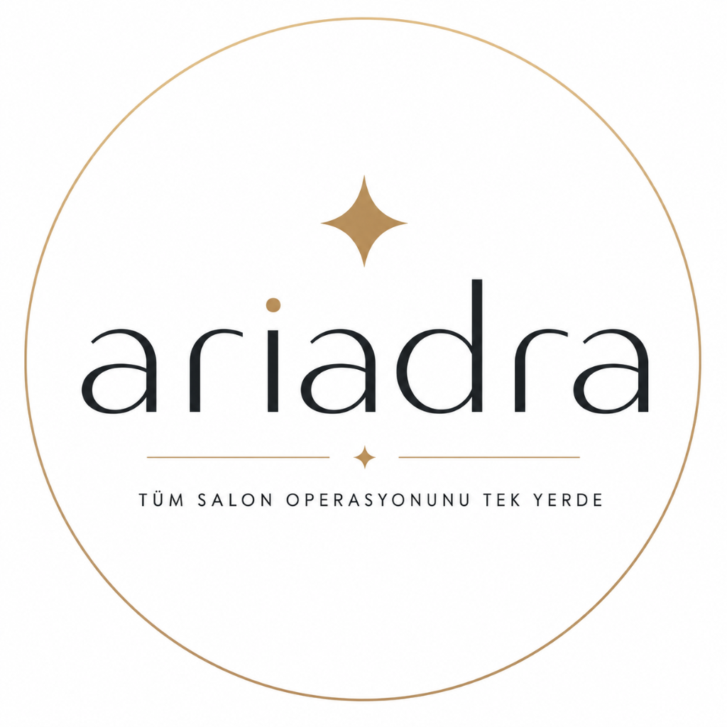 Ariadra Logo